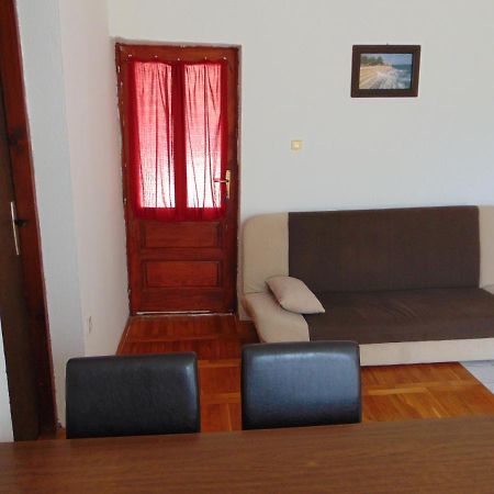 Apartment Mia Задар Екстер'єр фото