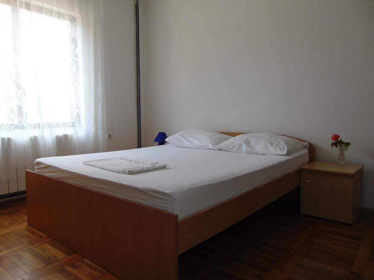 Apartment Mia Задар Екстер'єр фото